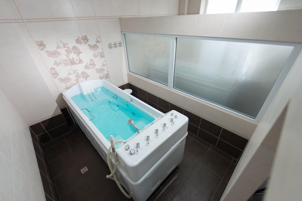Hotel Bogdan Morshyn Luaran gambar