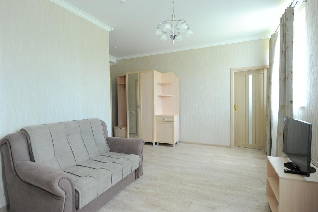 Hotel Bogdan Morshyn Bilik gambar