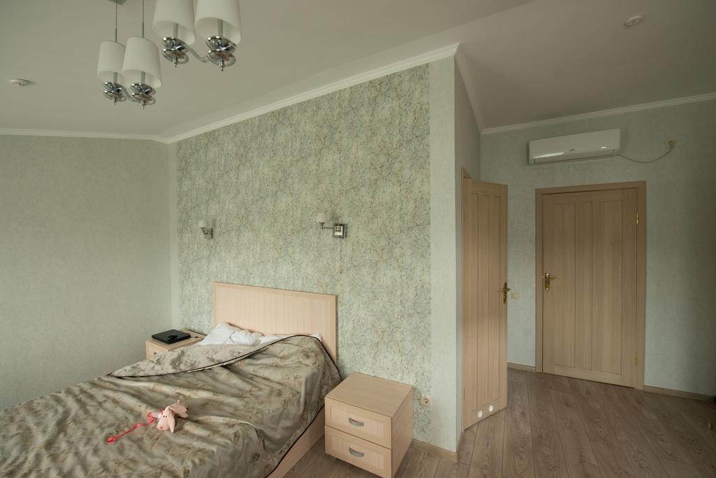 Hotel Bogdan Morshyn Bilik gambar
